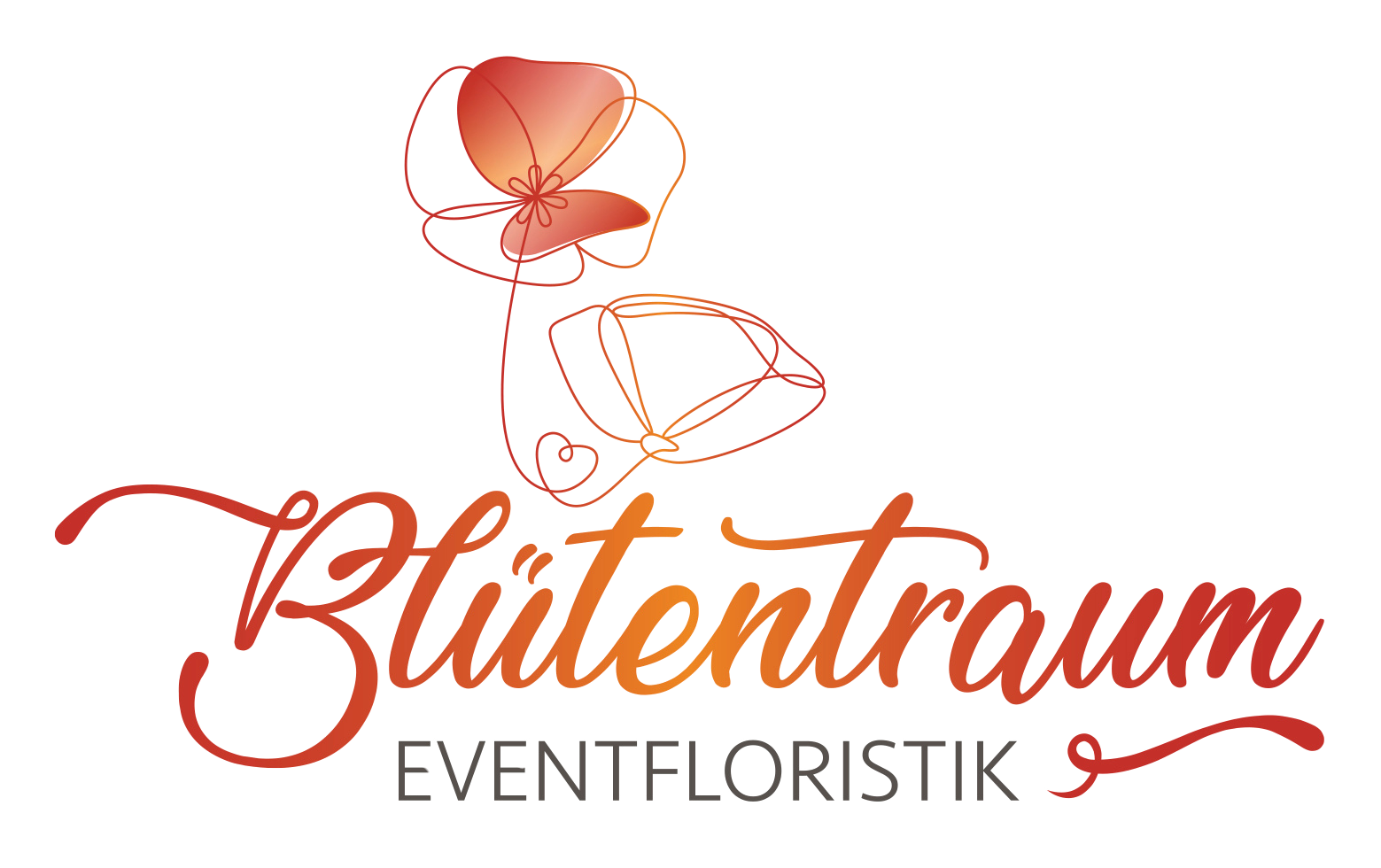 Blütentraum Eventfloristik