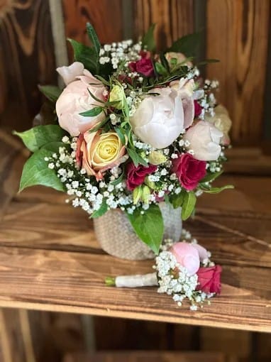 Hochzeit
